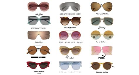 kering eyewear brands.